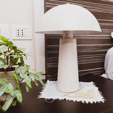 Chic & Serene Apartment-your Relaxing Oasis דירה *