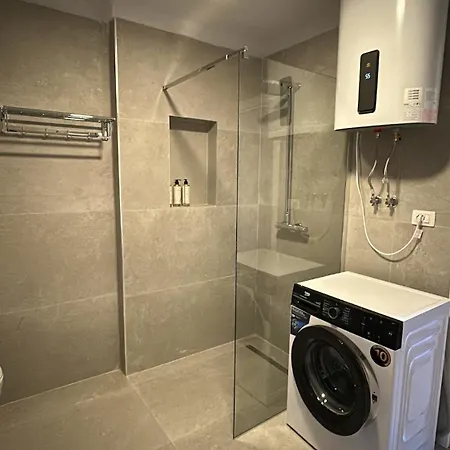 Chic & Serene Apartment-your Relaxing Oasis * Tirana