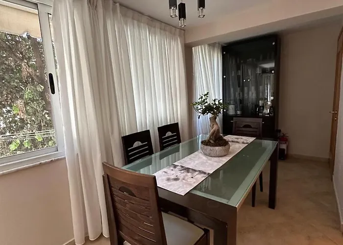 Chic & Serene Apartment-your Relaxing Oasis * Tirana